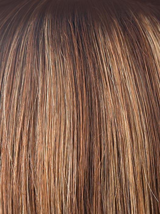 Blair | Synthetic Lace Front (Mono Part) Wig by René of Paris