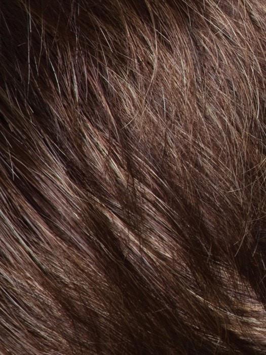 Stevie | Synthetic (Double Mono-Top) Wig by Amore