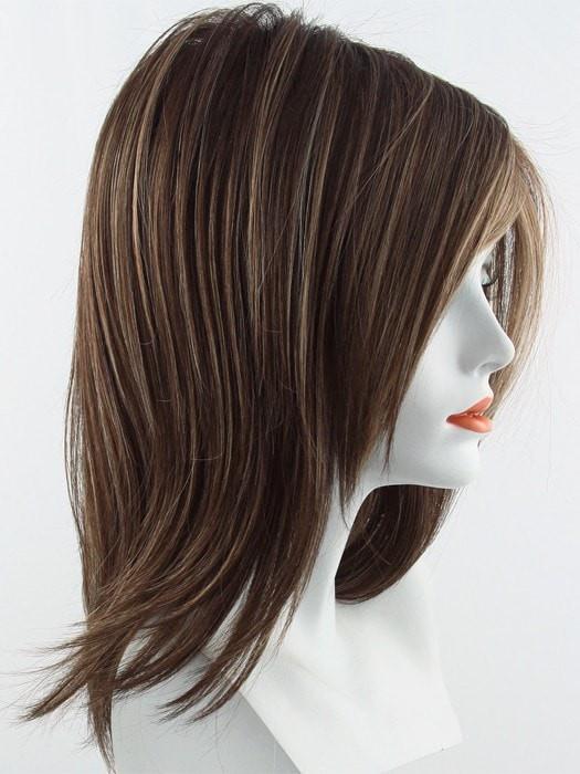 Jackson | Synthetic Wig (Basic Cap) by Noriko