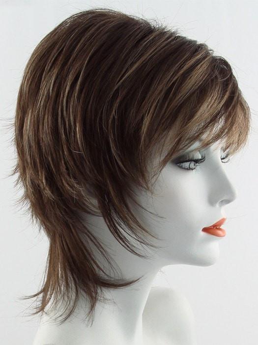 Millie | Synthetic Wig by Noriko