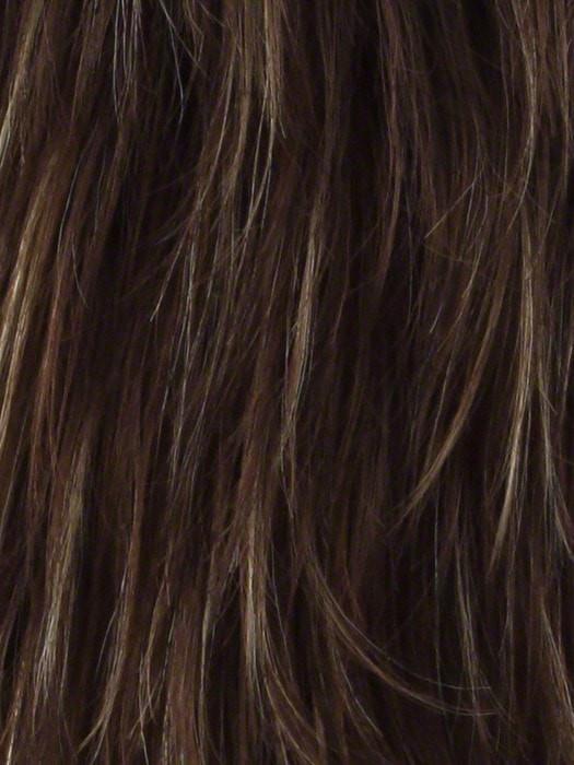 Angelica |  Synthetic Wig by Noriko