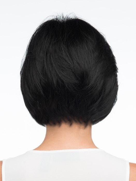 Abbey | Human Hair/Synthetic Blend (Hand-Tied) Wig by Envy