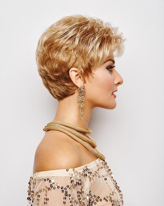 Acclaim | Synthetic Wig by Gabor
