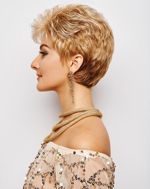 Acclaim | Synthetic Wig by Gabor