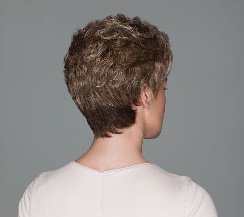 Acclaim | Synthetic Wig by Gabor