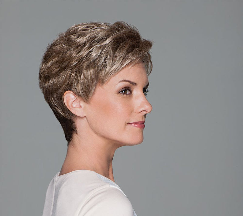 Acclaim | Synthetic Wig by Gabor