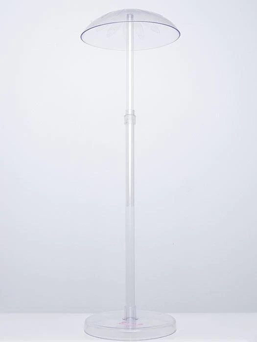 Acrylic Wig Stand