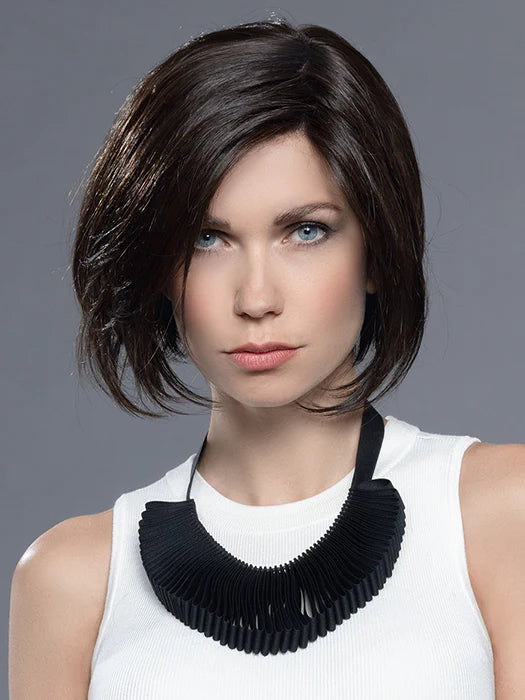 Adore | Human Hair/HF Synthetic Blend Lace Front (Mono Part) Wig by Ellen Wille