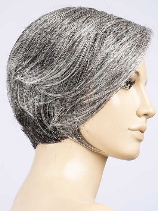 Aletta Mono Part | Heat Friendly Synthetic Extended Lace Front (Mono Part) Wig by Ellen Wille