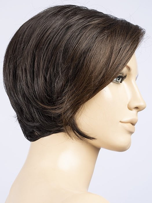 Aletta Mono Part | Heat Friendly Synthetic Extended Lace Front (Mono Part) Wig by Ellen Wille