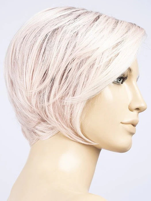 Aletta Mono Part | Heat Friendly Synthetic Extended Lace Front (Mono Part) Wig by Ellen Wille