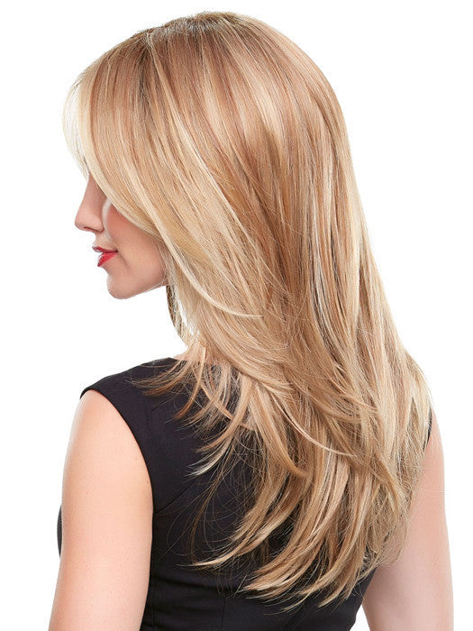 Alessandra | Synthetic Lace Front (Mono Top) Wig by Jon Renau