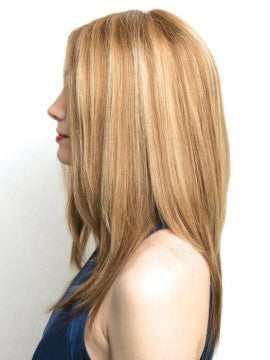 Alexis | Lace Front Hand-Tied Remy Human Hair Wig by Fair Fashion - CUSTOM ORDER