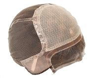 Giulia| Lace Front Hand-Tied Human Hair Wig by Fair Fashion - CUSTOM ORDER