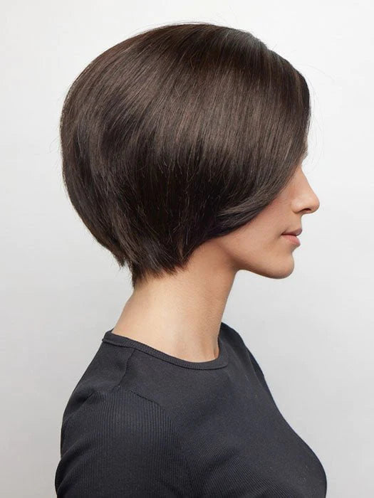 Alina | Human Hair Lace Front (Mono Top) Wig by René of Paris