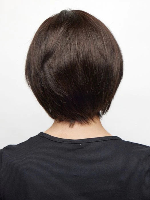 Alina | Human Hair Lace Front (Mono Top) Wig by René of Paris