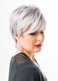 Alli | Synthetic Lace Front (Mono Part) Wig by New Image