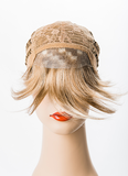 Alli | Synthetic Lace Front (Mono Part) Wig by New Image