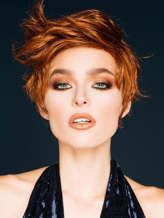 Allure | Synthetic Wig by Jon Renau