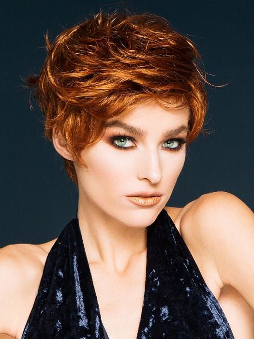 Allure | Synthetic Wig by Jon Renau
