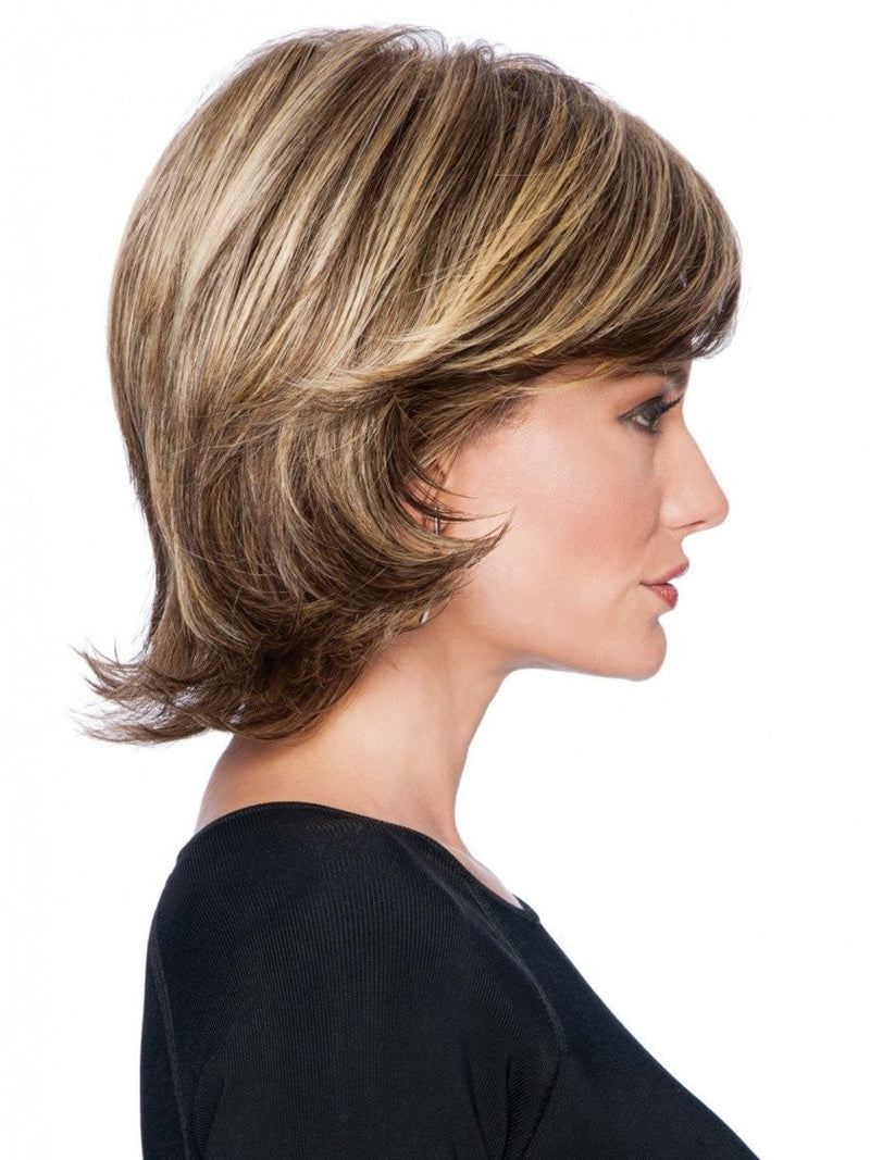 Allure | Heat Friendly Synthetic by Hairdo