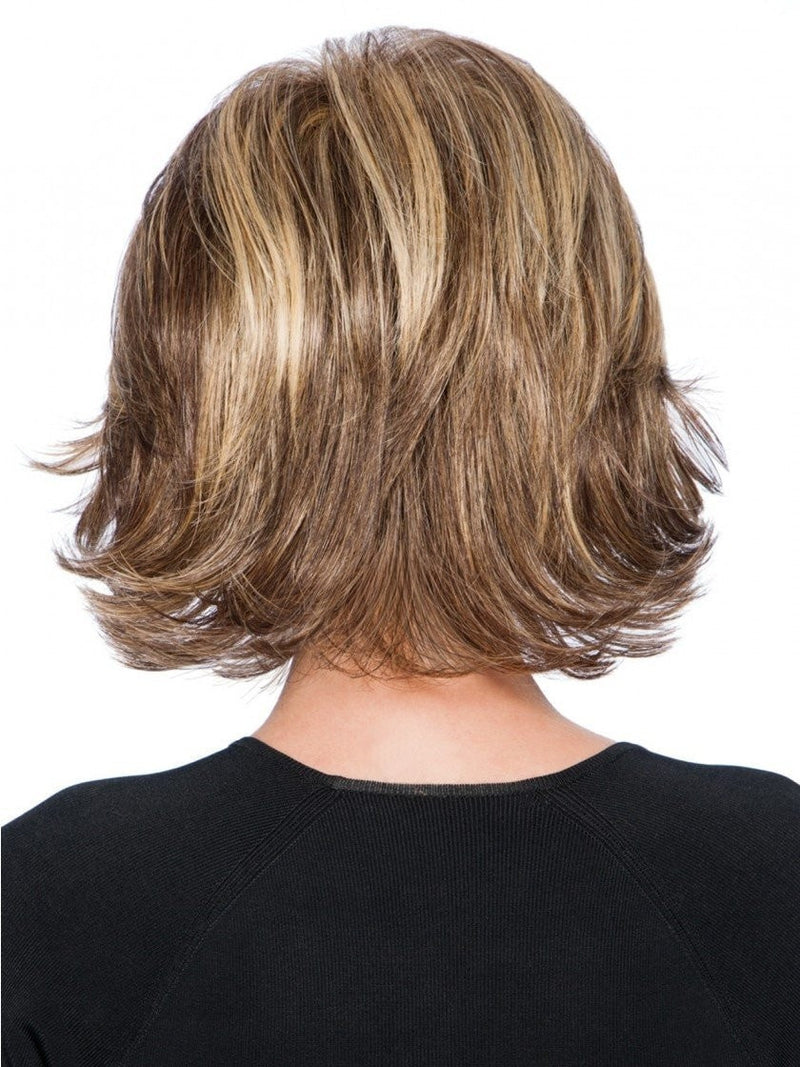 Allure | Heat Friendly Synthetic by Hairdo