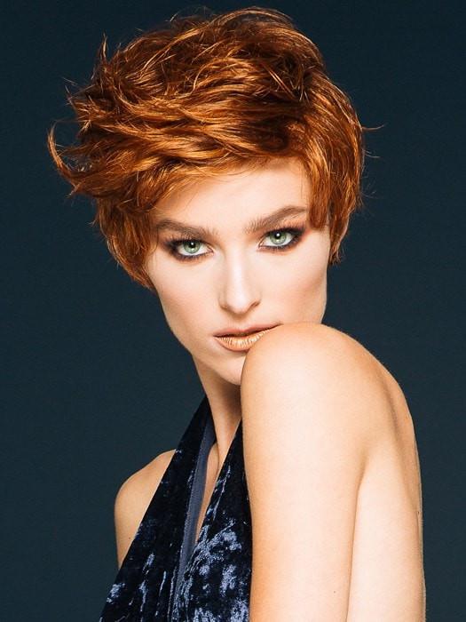 Allure | Synthetic Wig by Jon Renau