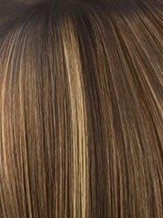Audrey | Synthetic Wig by René of Paris