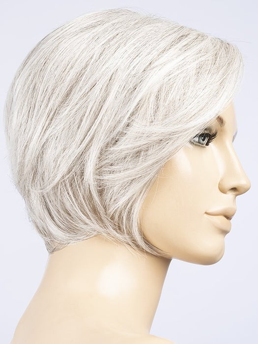 Aletta Mono Part | Heat Friendly Synthetic Extended Lace Front (Mono Part) Wig by Ellen Wille
