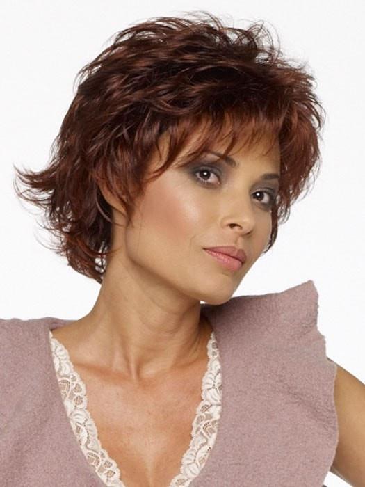 Alyssa Petite | Synthetic Wig by Envy