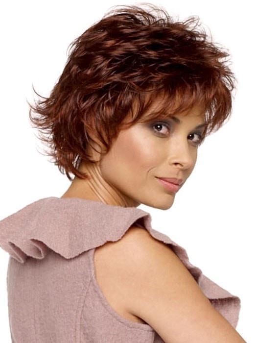 Alyssa Petite | Synthetic Wig by Envy
