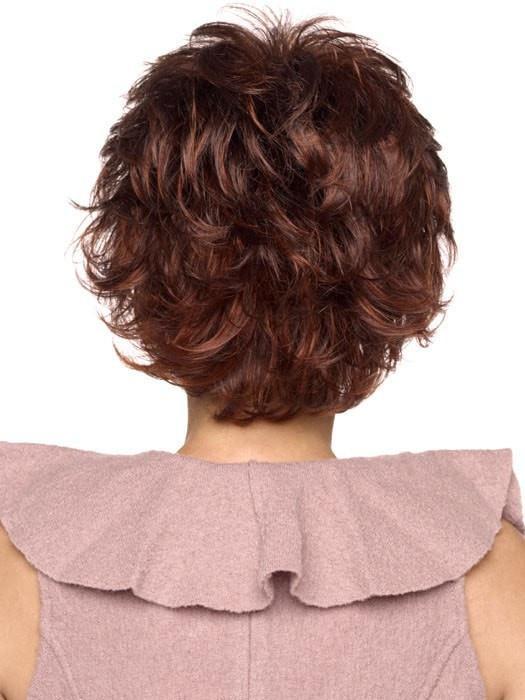Alyssa Petite | Synthetic Wig by Envy