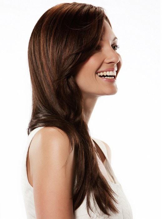 Amanda  | Mono Top  Synthetic Wig by Jon Renau