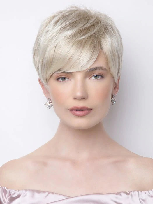 Amara | Synthetic Wig (Basic Cap) by René of Paris