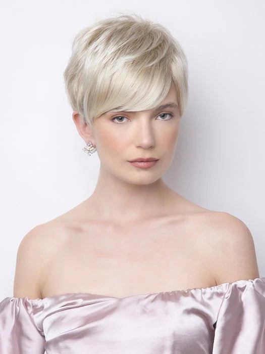 Amara | Synthetic Wig (Basic Cap) by René of Paris