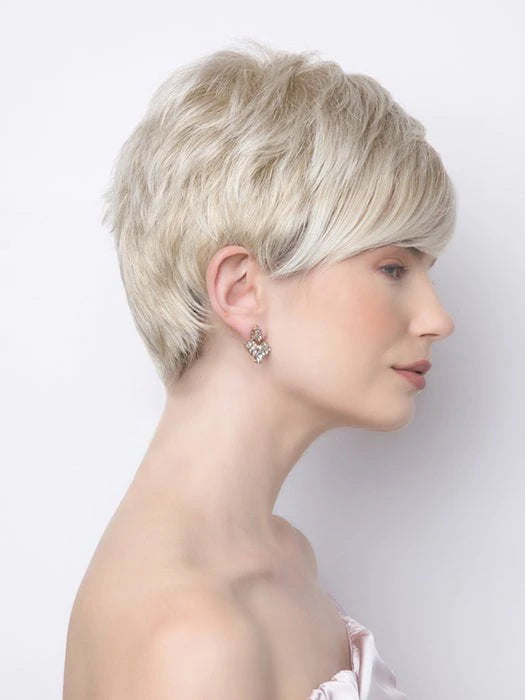 Amara | Synthetic Wig (Basic Cap) by René of Paris