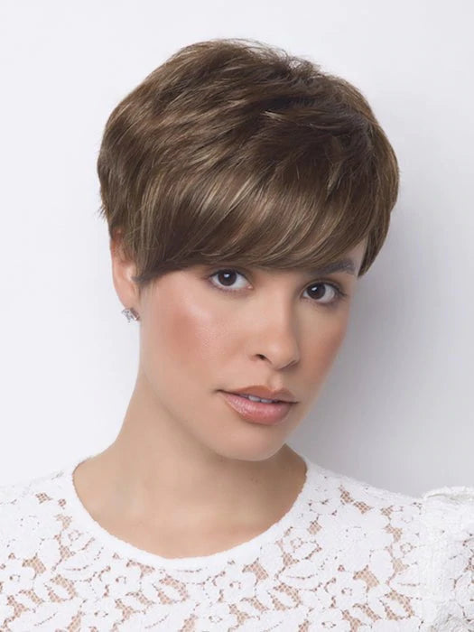 Amara | Synthetic Wig (Basic Cap) by René of Paris