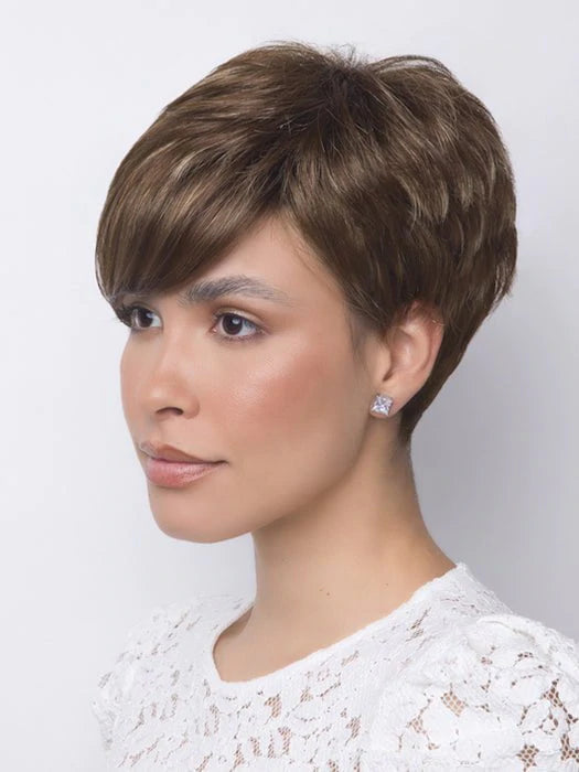 Amara | Synthetic Wig (Basic Cap) by René of Paris