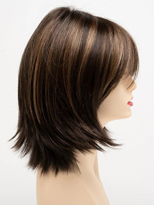 Amber | Synthetic Lace Front (Mono Top) Wig by Envy