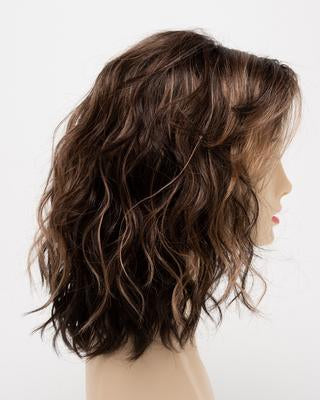 Dakota | Synthetic Lace Front (Mono Part) Wig by Envy