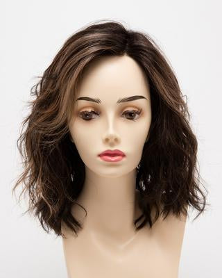 Dakota | Synthetic Lace Front (Mono Part) Wig by Envy