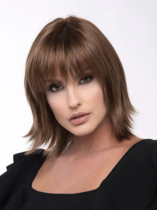 Amber | Synthetic Lace Front (Mono Top) Wig by Envy