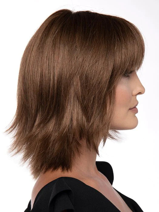 Amber | Synthetic Lace Front (Mono Top) Wig by Envy