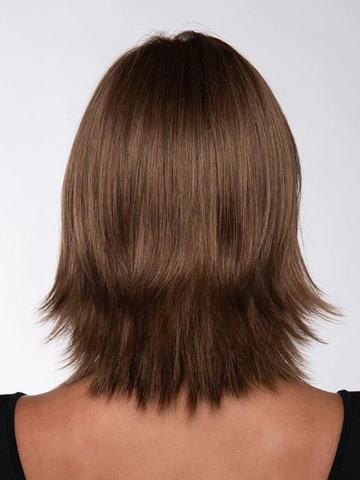 Amber | Synthetic Lace Front (Mono Top) Wig by Envy