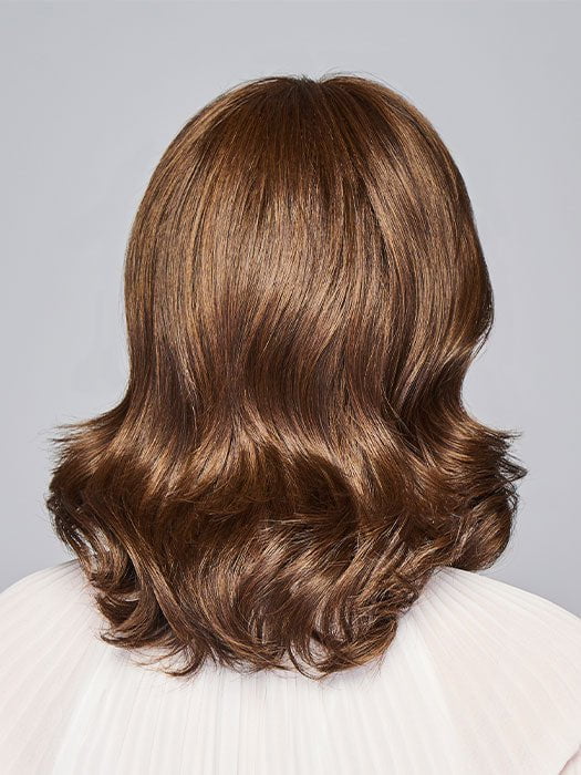 Ambitious | Heat Friendly Synthetic Wig by Gabor