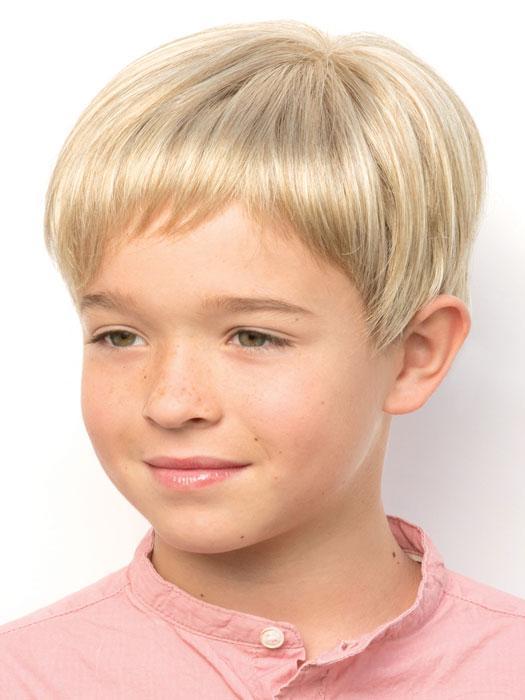 Addison | Synthetic Lace Front Child's Wig by Amore