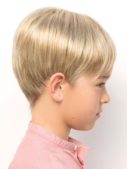 Addison | Synthetic Lace Front Child's Wig by Amore