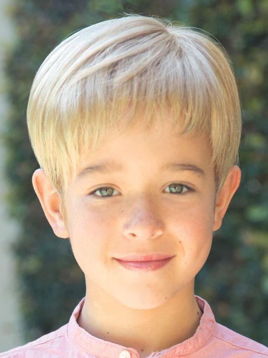 Addison | Synthetic Lace Front Child's Wig by Amore