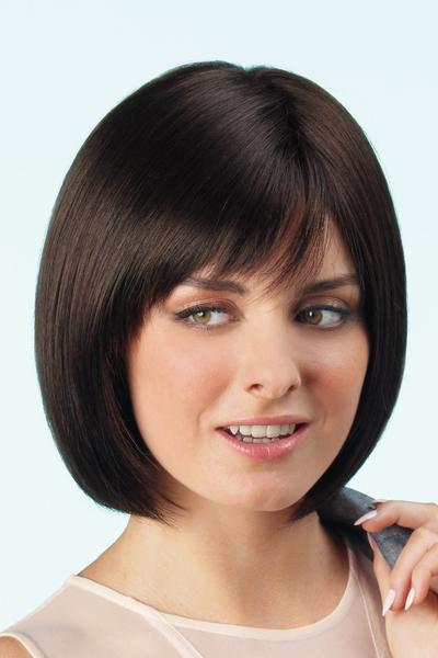 Erika | Synthetic (Mono Top) Wig by Amore