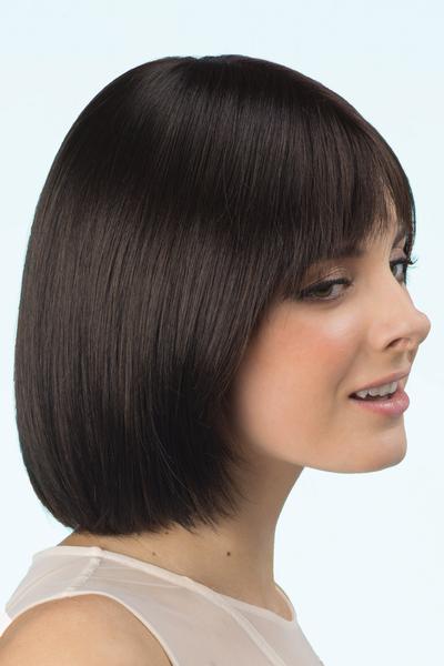 Erika | Synthetic (Mono Top) Wig by Amore